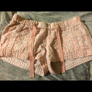Comfortable shorts